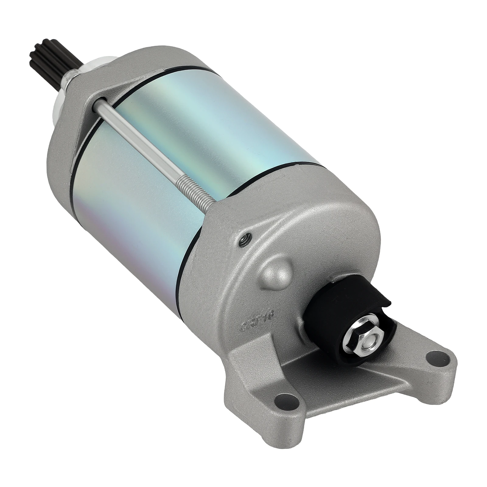 9 T Starter Motor for Yamaha YFZ450R YFZ450X 2009-2025 PMDD 18P-81890-00-00
9 T Starter Motor for Yamaha YFZ450R YFZ450X 2009-2025 PMDD 18P-81890-00-00