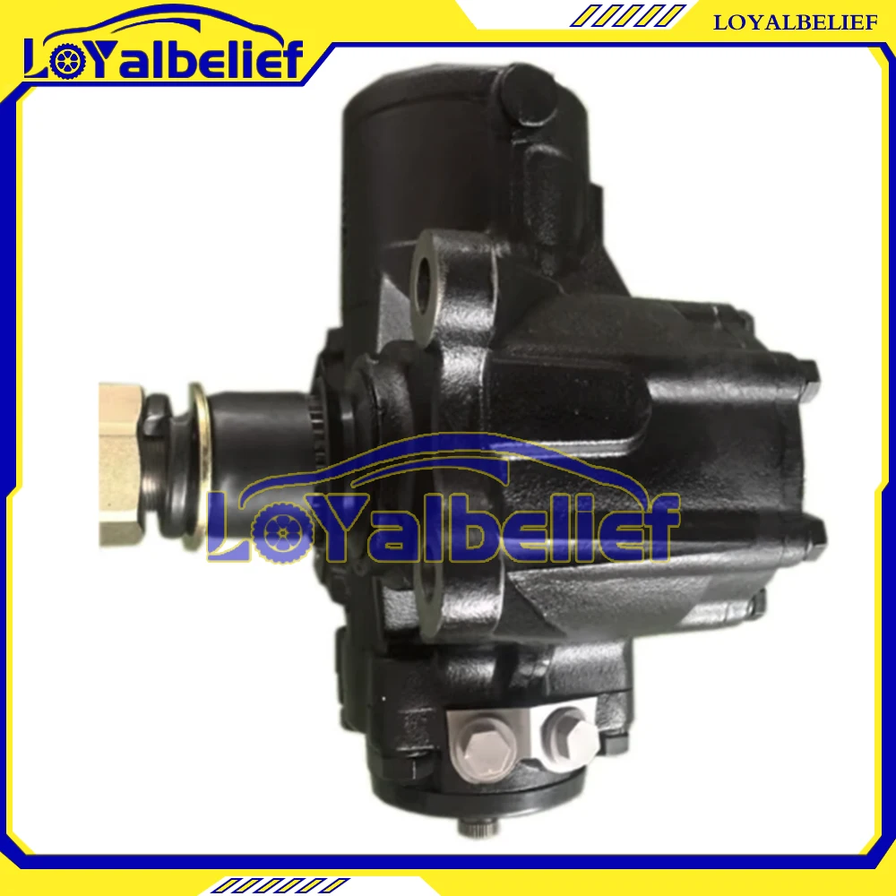 LHD F068 Heavy Truck Hydraulic Gear Box For HINO J08C J08E 44110-E0060 44110E0060 44110 E0060 Power Steering Rack
LHD F068 Heavy Truck Hydraulic Gear Box For HINO J08C J08E 44110-E0060 44110E0060 44110 E0060 Power Steering Rack