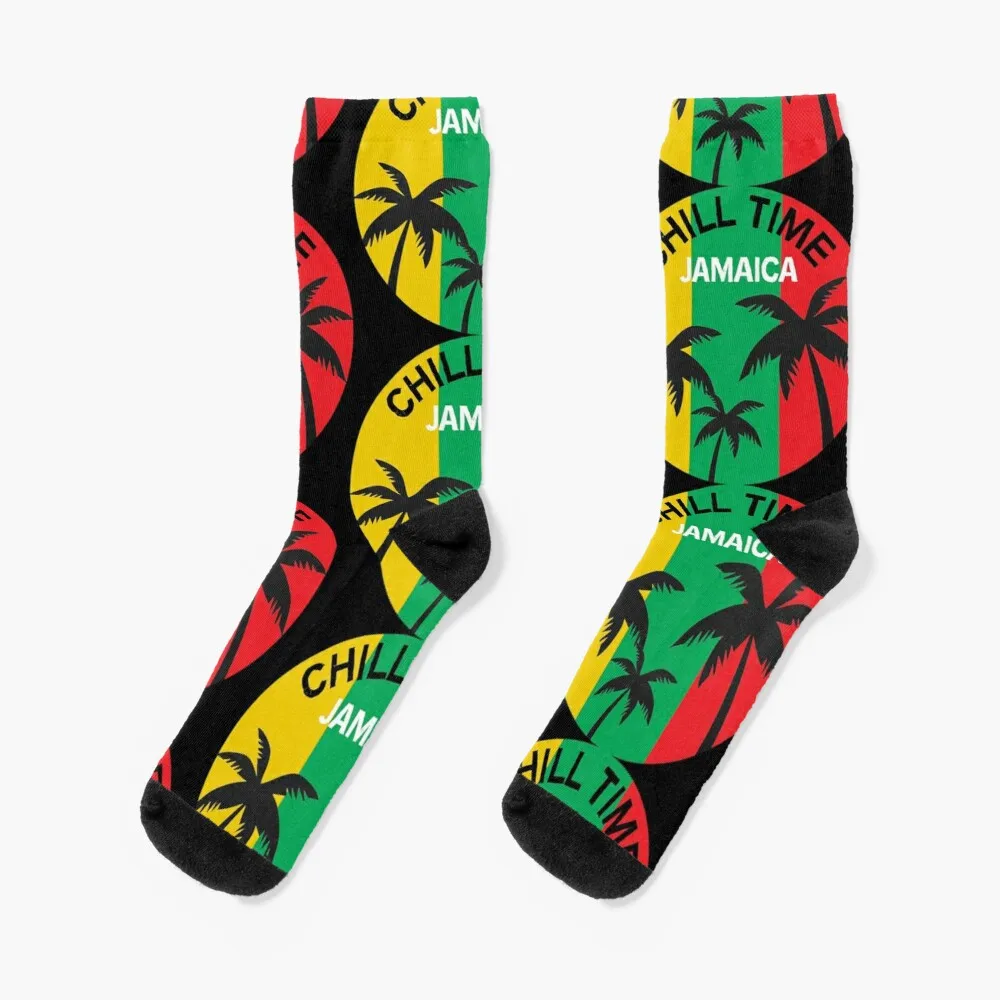 Chill Time Jamaica t shirt - Love Jamaica shirt- Rum Chill Time - Chilling Time Socks Cool Socks Socks Ladies
Chill Time Jamaica t shirt - Love Jamaica shirt- Rum Chill Time - Chilling Time Socks Cool Socks Socks Ladies