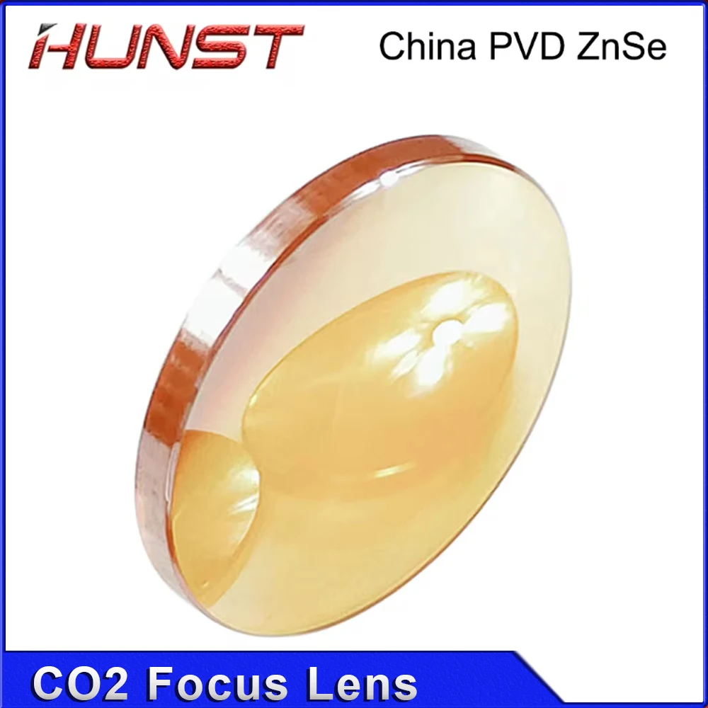Фокусирующая линза HUNST China Co2 PVD ZnSe, диаметр 12 мм, 18 мм, 19 мм, 20 мм, фокусное расстояние 38.1, 50.8, 63.5, 76.2, 101.6 мм, для лазерных гравировальных и режущих станков
Фокусирующая линза HUNST China Co2 PVD ZnSe, диаметр 12 мм, 18 мм, 19 мм, 20 мм, фокусное расстояние 38.1, 50.8, 63.5, 76.2, 101.6 мм, для лазерных гравировальных и режущих станков