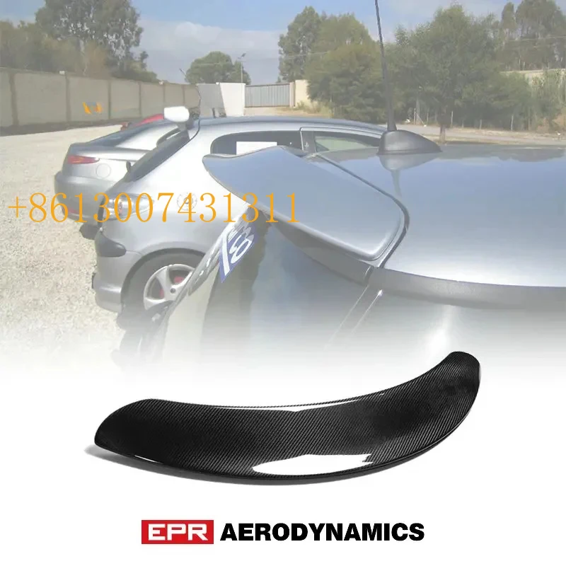 FactoryCarbon Fiber Wing R53 R50 R51 S Rear Spoiler Factory Hot Selling
FactoryCarbon Fiber Wing R53 R50 R51 S Rear Spoiler Factory Hot Selling