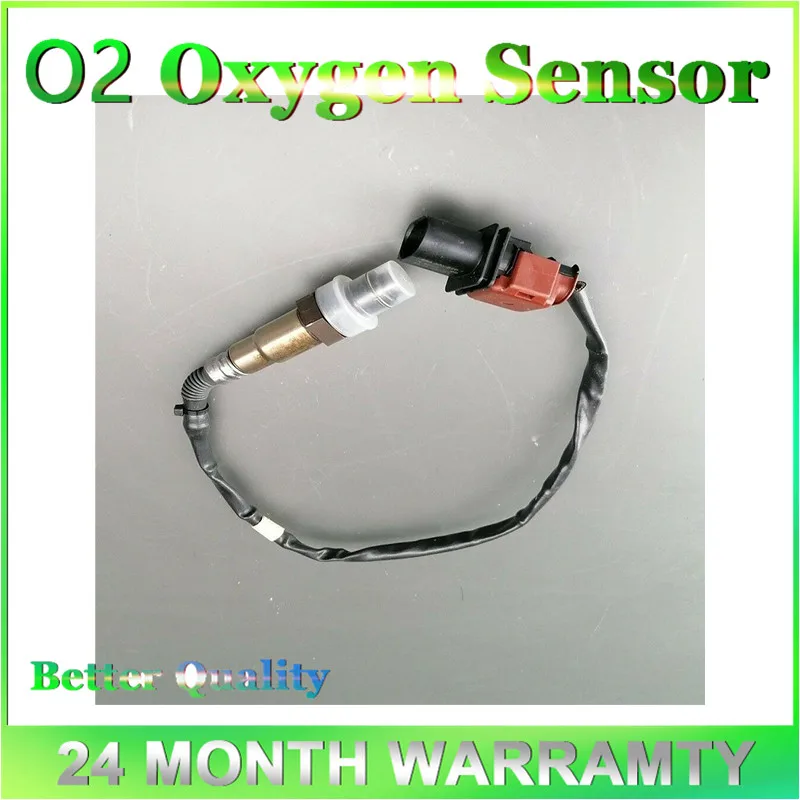 Upstream Oxygen Sensor Lambda Sensor FOR porsche 95860612901
Upstream Oxygen Sensor Lambda Sensor FOR porsche 95860612901