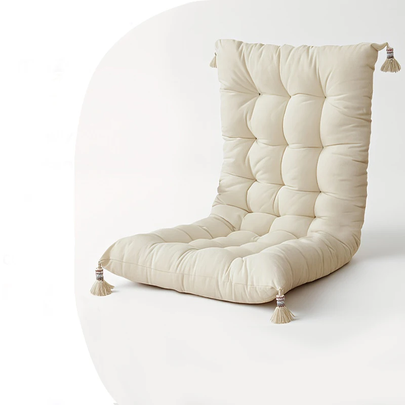 Rocking Chair Cushion Large Rocking Chair Pads with Ties Premium Tufted High Back Memory Foam Seat & Back Cushion 42.51x19.68
Rocking Chair Cushion Large Rocking Chair Pads with Ties Premium Tufted High Back Memory Foam Seat & Back Cushion 42.51x19.68