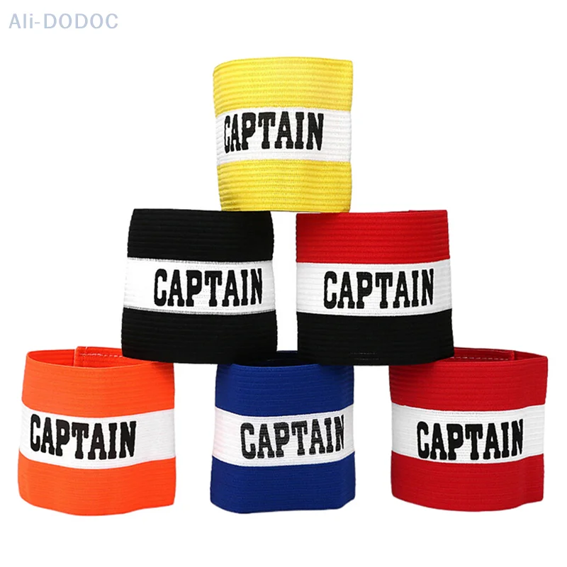 Kids Adults Football Captain Armband Soccer Arm Band Leader Competition Gift Soccer Captain Group Armband Football Training
Kids Adults Football Captain Armband Soccer Arm Band Leader Competition Gift Soccer Captain Group Armband Football Training
