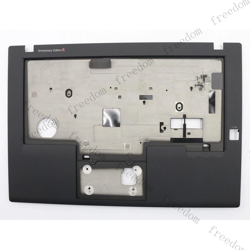 Верхний корпус (пальмрест) HTS для Lenovo ThinkPad T25 01HX686, издание к 25-летию
Верхний корпус (пальмрест) HTS для Lenovo ThinkPad T25 01HX686, издание к 25-летию