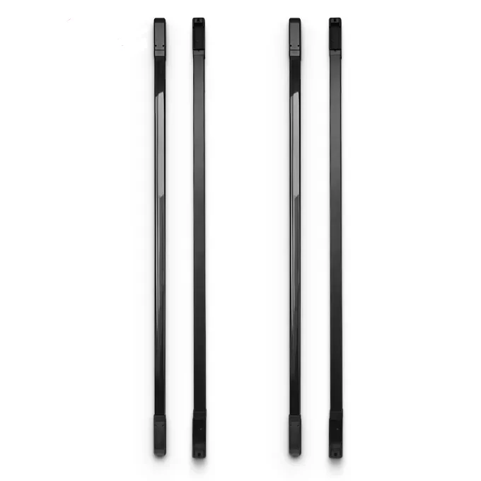 Blanking Safety Light Curtain Waterproof Photocell Sensor For High Speed Traffic Door Rolling Door in Automatic Doors
Blanking Safety Light Curtain Waterproof Photocell Sensor For High Speed Traffic Door Rolling Door in Automatic Doors