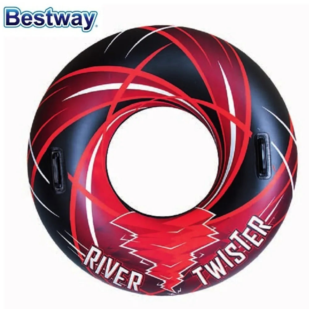 36107 Bestway Thickened Adult Children's Inflatable Swimming Ring Infant Swimming Tube Float Buoy Heavy-duty Handles
36107 Bestway Thickened Adult Children's Inflatable Swimming Ring Infant Swimming Tube Float Buoy Heavy-duty Handles