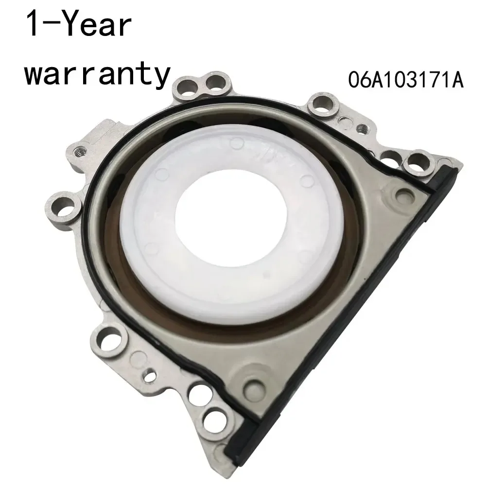 Crankshaft rear oil seal For Audi A1 A3 S3 A4 S4 A6 S6 TT Skoda Fabia Octavia Superb VW Bora Polo Passat Jetta 06A103171A
Crankshaft rear oil seal For Audi A1 A3 S3 A4 S4 A6 S6 TT Skoda Fabia Octavia Superb VW Bora Polo Passat Jetta 06A103171A