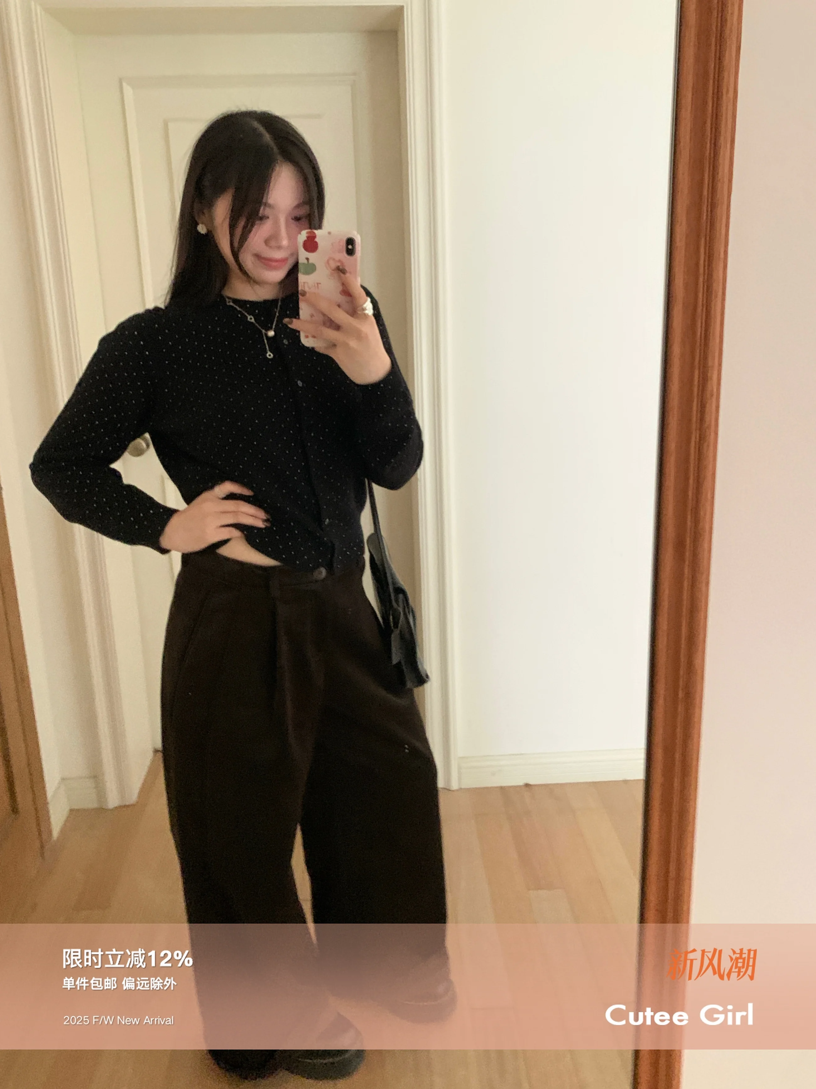 Retro Sle Cotton Velvet Casual Pants Side S Deconstructed Elastici Straight Leg Pants Comfortable Fit Women's Jeans
Retro Sle Cotton Velvet Casual Pants Side S Deconstructed Elastici Straight Leg Pants Comfortable Fit Women's Jeans