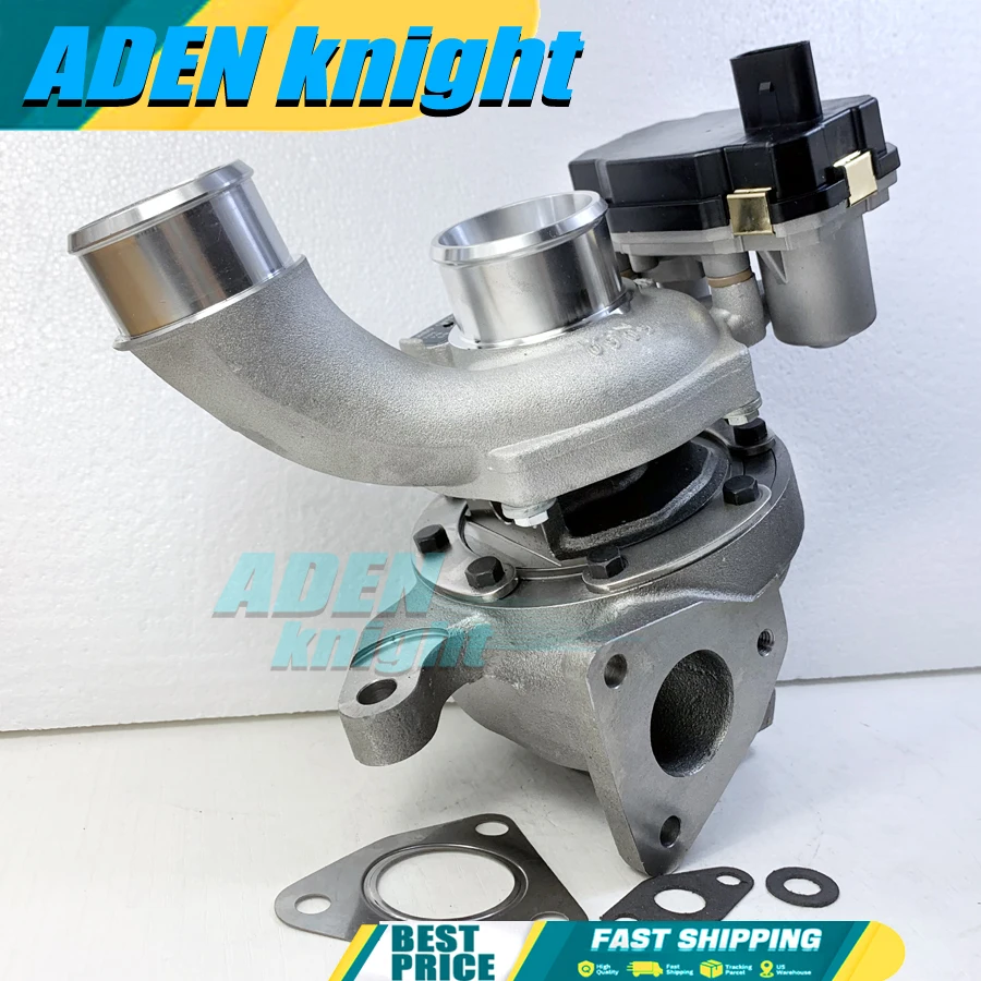 BV40 Turbo для Ssangyong Rexton 2.0 Xdi D20DTR 6710900780 A 6710900780 671090078080 54409700014 54409880014
BV40 Turbo для Ssangyong Rexton 2.0 Xdi D20DTR 6710900780 A 6710900780 671090078080 54409700014 54409880014