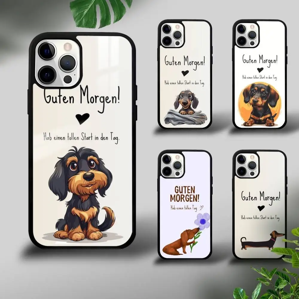 Cute Puppy Dog Lover Phone Case For IPhone 16 15 14 13 12 11 Pro Max Plus Mini Plus Hard Mirror Surface Protect Funda
Cute Puppy Dog Lover Phone Case For IPhone 16 15 14 13 12 11 Pro Max Plus Mini Plus Hard Mirror Surface Protect Funda