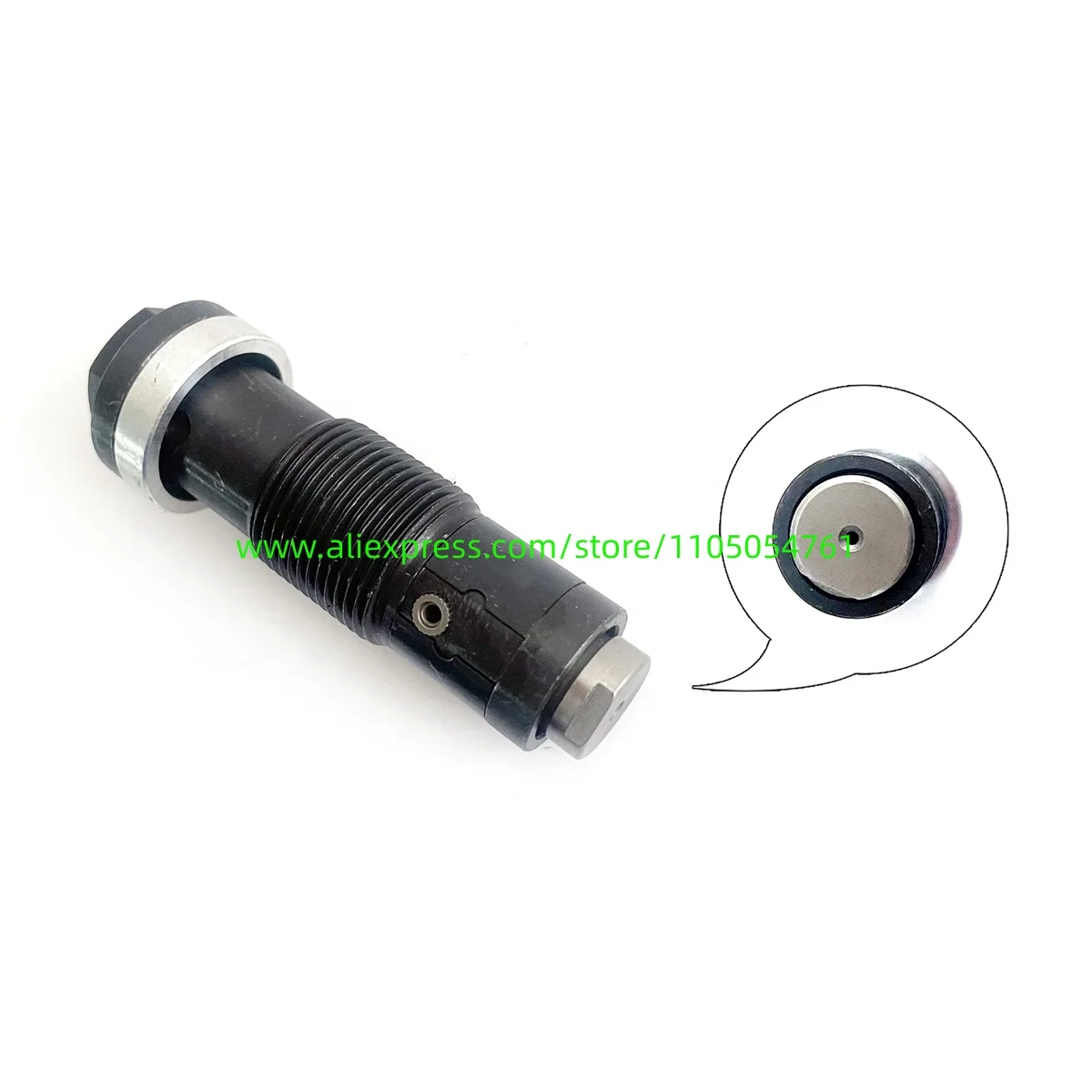 A2710500911 The timing chain tensioner is applicable to M-er-ce-des-Be-nz S204 C204 models.
A2710500911 The timing chain tensioner is applicable to M-er-ce-des-Be-nz S204 C204 models.