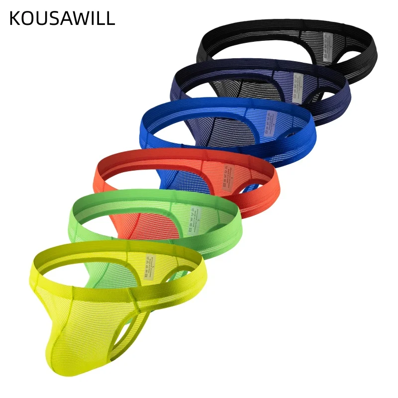 Men Mesh Breathable Thongs G Strings Underwear Sexy Man T-back Thong Jockstrap Quick Dry Tanga Hombre Slip Cuecas Pouch Lingerie
Men Mesh Breathable Thongs G Strings Underwear Sexy Man T-back Thong Jockstrap Quick Dry Tanga Hombre Slip Cuecas Pouch Lingerie