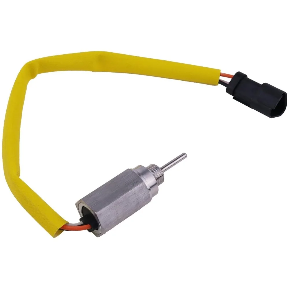 134-2252 1342252 Temperature Sensor Replacement Parts for Caterpillar 3208 3306 3304 3406B 3408 C15 C18 Excavator Engine
134-2252 1342252 Temperature Sensor Replacement Parts for Caterpillar 3208 3306 3304 3406B 3408 C15 C18 Excavator Engine