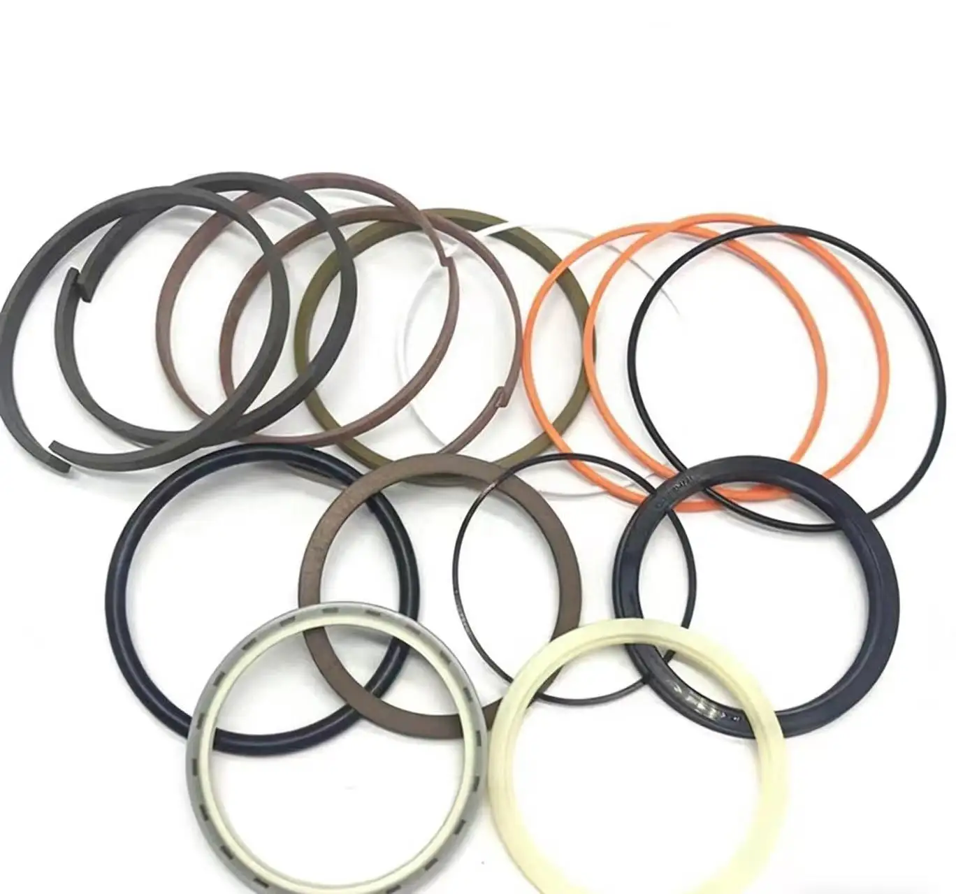 free shipping for Excavator Spare Parts for CAT 311 318 320 324 325 330 336E Boom Oil Sealing Repair Kit
free shipping for Excavator Spare Parts for CAT 311 318 320 324 325 330 336E Boom Oil Sealing Repair Kit