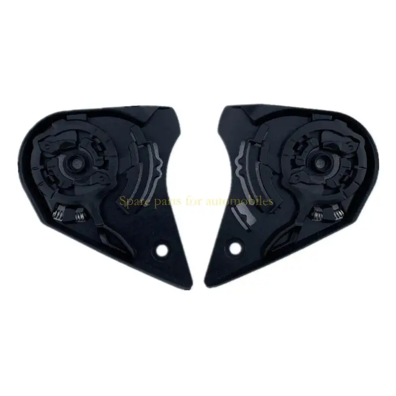 H58F Base Plate Full Set Street Motorbike Helmet Accessories for LS2 FF351 352 369 384 802
H58F Base Plate Full Set Street Motorbike Helmet Accessories for LS2 FF351 352 369 384 802