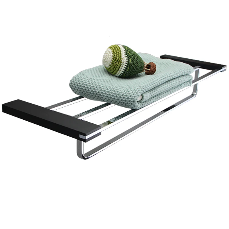 *Solid all-copper towel rack, modern minimalist bathroom hardware pendant, black two-color towel rack
*Solid all-copper towel rack, modern minimalist bathroom hardware pendant, black two-color towel rack