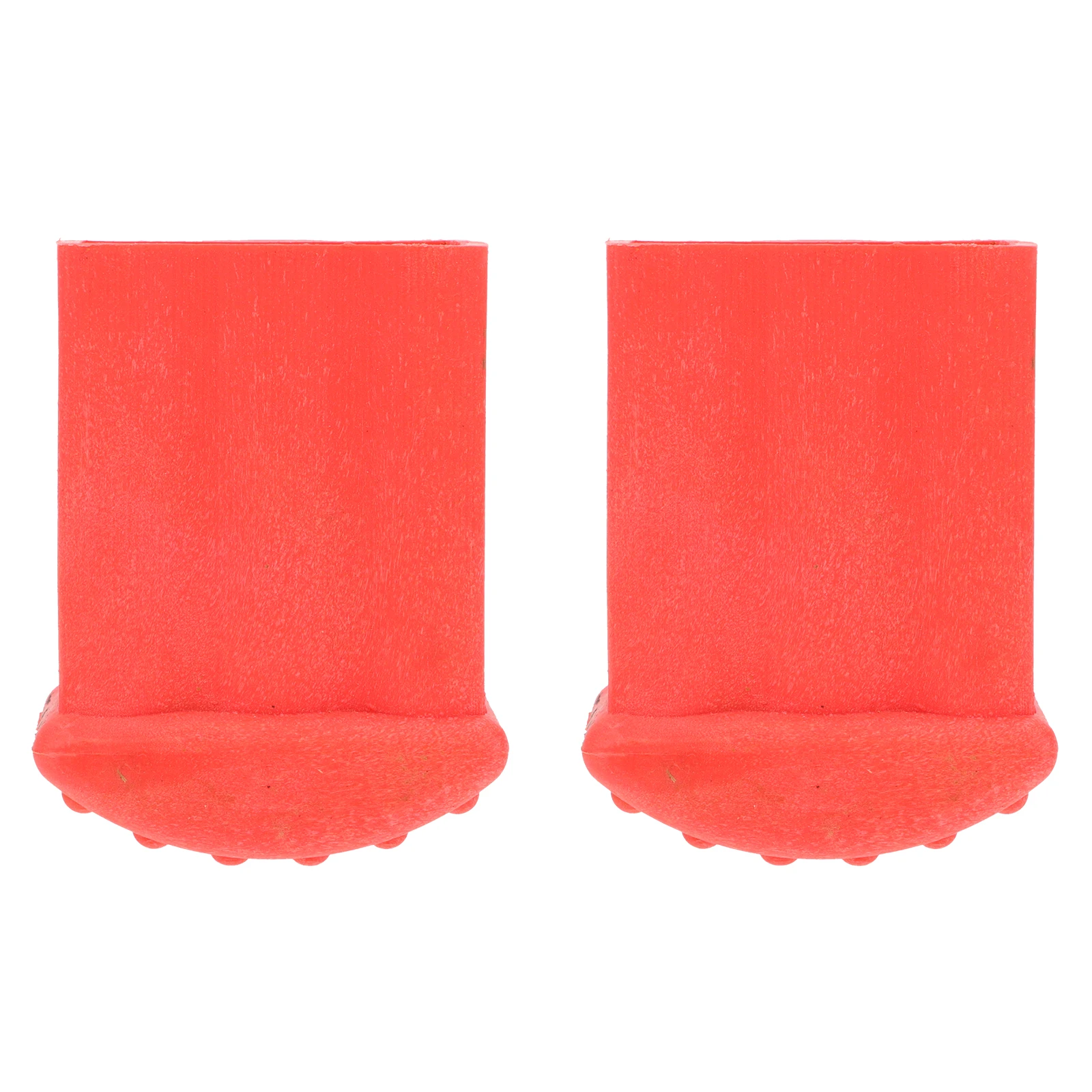 Ladder Non slip Feet Pads Durable Protective Covers Wear resistant Replacement Long lasting Rubber Safety Construction
Ladder Non slip Feet Pads Durable Protective Covers Wear resistant Replacement Long lasting Rubber Safety Construction