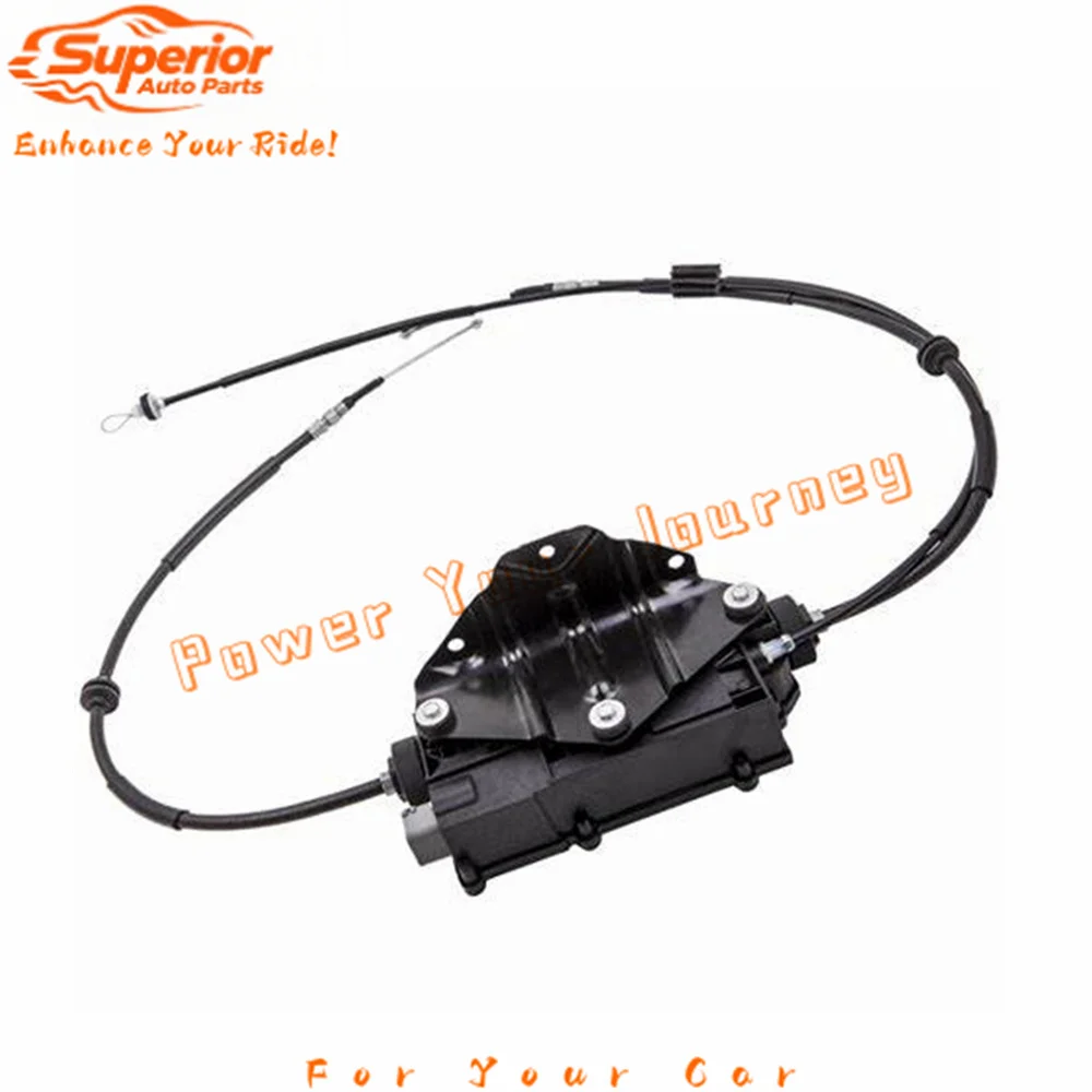 Модуль привода стояночного тормоза (EPB) | LR028112 LR011915 | Для Land Rover Range Rover L322 
Модуль привода стояночного тормоза (EPB) | LR028112 LR011915 | Для Land Rover Range Rover L322