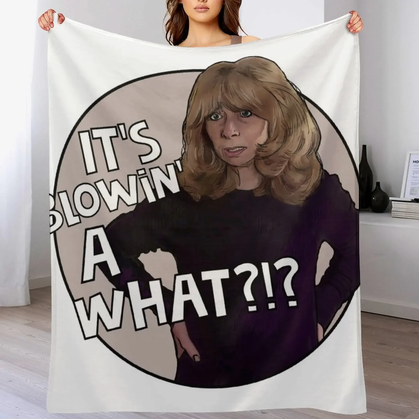 Blowing a Gail Platt. Coronation Street Throw Blanket Soft Plaid Summer Blankets
Blowing a Gail Platt. Coronation Street Throw Blanket Soft Plaid Summer Blankets
