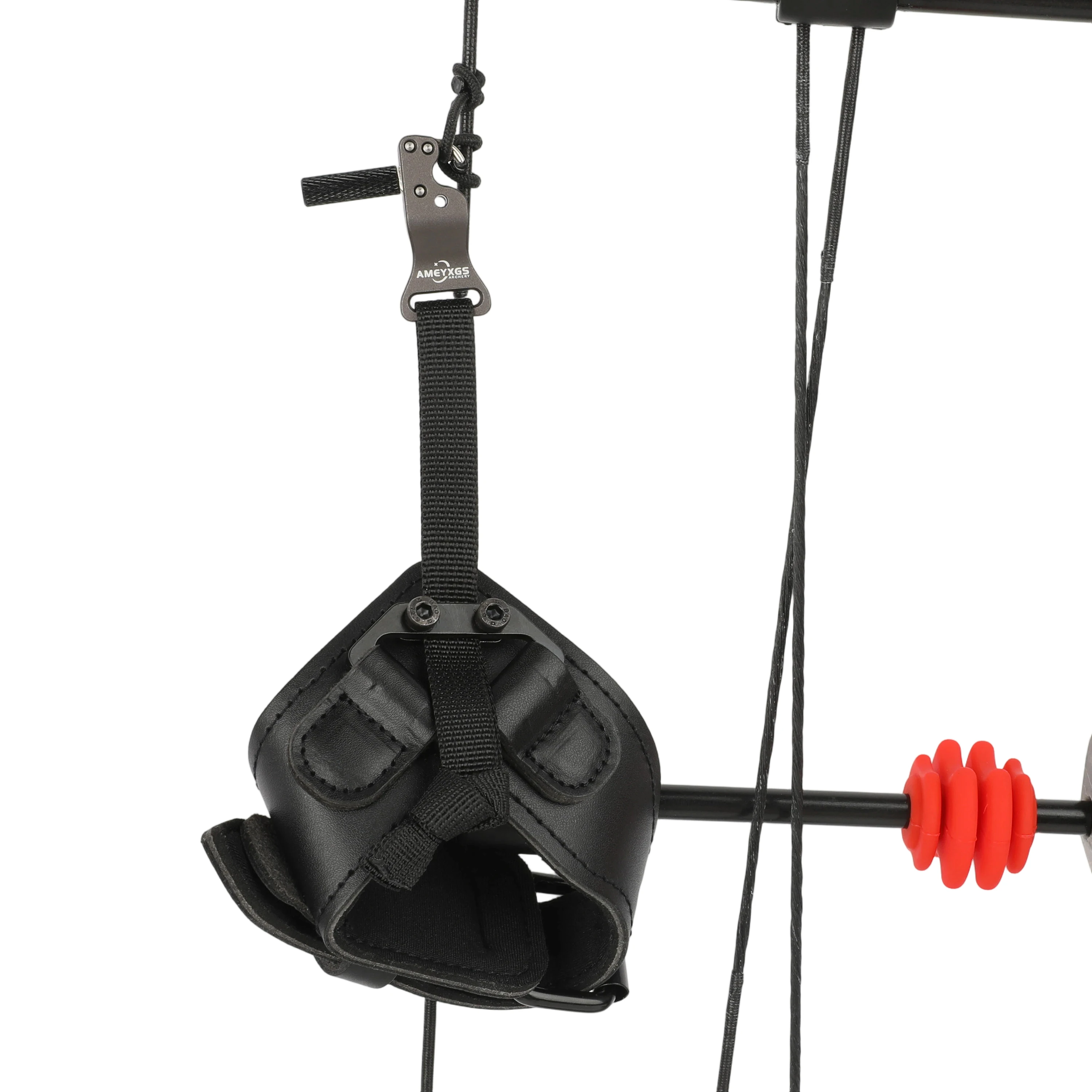 Compound Bow Hunting Release Aid Wrist Strap Alloy Hook Trigger Archery Shooting Arrow Targeting Wrist Strap Release
Compound Bow Hunting Release Aid Wrist Strap Alloy Hook Trigger Archery Shooting Arrow Targeting Wrist Strap Release