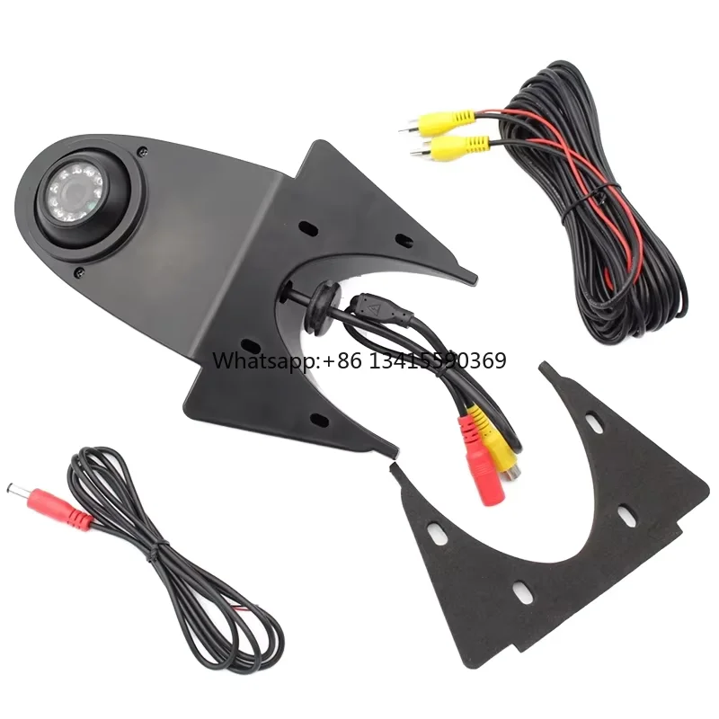 24 В камера заднего вида для грузовика, автобуса, водонепроницаемая камера ночного видения HD 720P/1080P для тяжелых условий эксплуатации
24 В камера заднего вида для грузовика, автобуса, водонепроницаемая камера ночного видения HD 720P/1080P для тяжелых условий эксплуатации