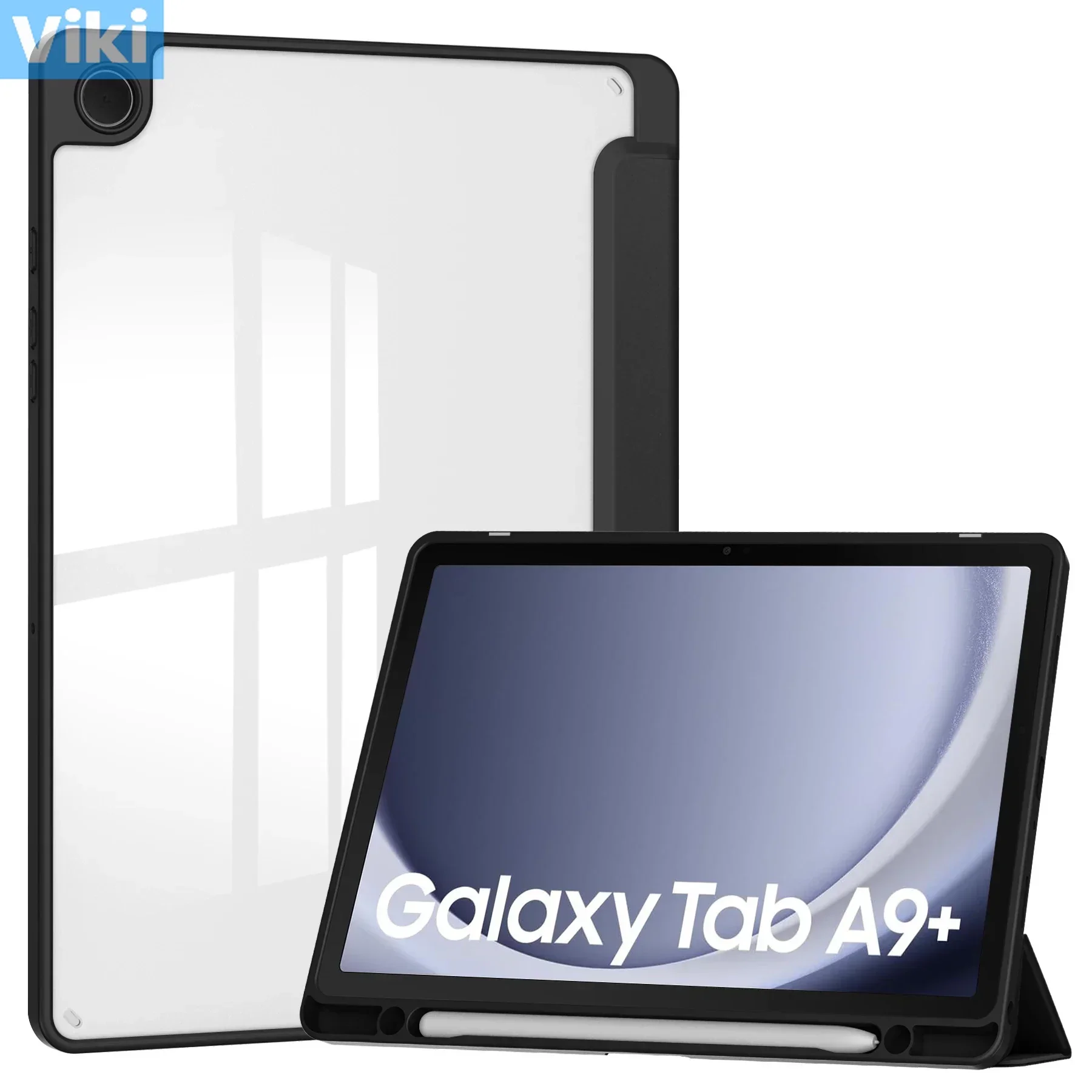 Чехол для Samsung Galaxy Tab A9 S9 FE Plus Ultra SM-X110 X210 X510 X610 X710 X810 X910 S6 Lite 10.4 A8 10.5 X205 X200 Smart Cover
Чехол для Samsung Galaxy Tab A9 S9 FE Plus Ultra SM-X110 X210 X510 X610 X710 X810 X910 S6 Lite 10.4 A8 10.5 X205 X200 Smart Cover