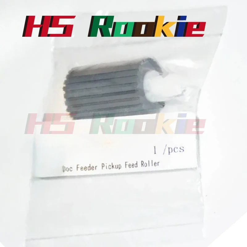 10X ADF Pickup Feed Roller 3BR07040 36211110 compatible for Kyocera M2030 M2035 M2040 M2135 M2235 M2530 M2535 M2540 M2635 M2640
10X ADF Pickup Feed Roller 3BR07040 36211110 compatible for Kyocera M2030 M2035 M2040 M2135 M2235 M2530 M2535 M2540 M2635 M2640