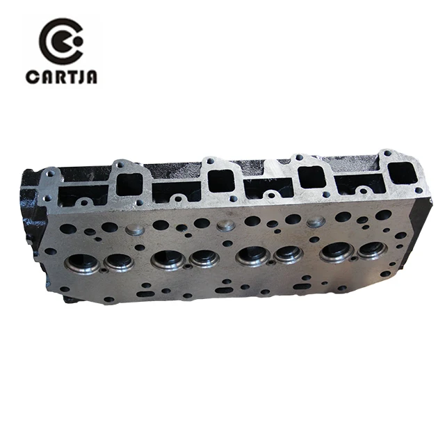 High Quality 1Z/2Z Auto Engine Cylinder Head Bared For Nissan 11101-78302/78300
High Quality 1Z/2Z Auto Engine Cylinder Head Bared For Nissan 11101-78302/78300