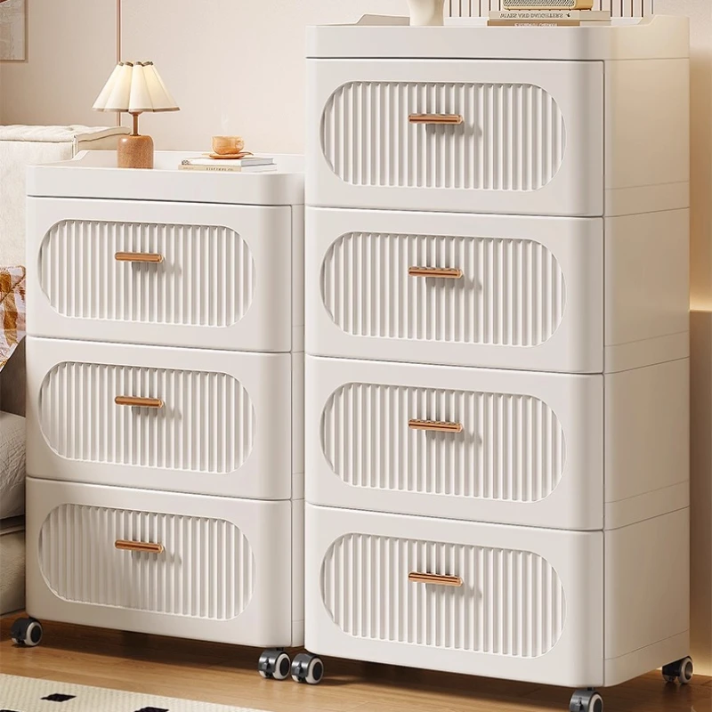Storage cabinet Drawer type Under the table movable Multi-level storage
Storage cabinet Drawer type Under the table movable Multi-level storage