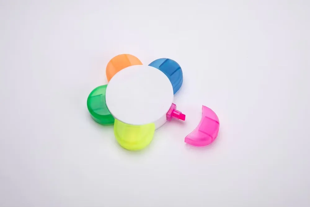 Free 1 Color logo 5 end promotional highlighter gift /office/school supply/ business /ad pen/company logo
Free 1 Color logo 5 end promotional highlighter gift /office/school supply/ business /ad pen/company logo