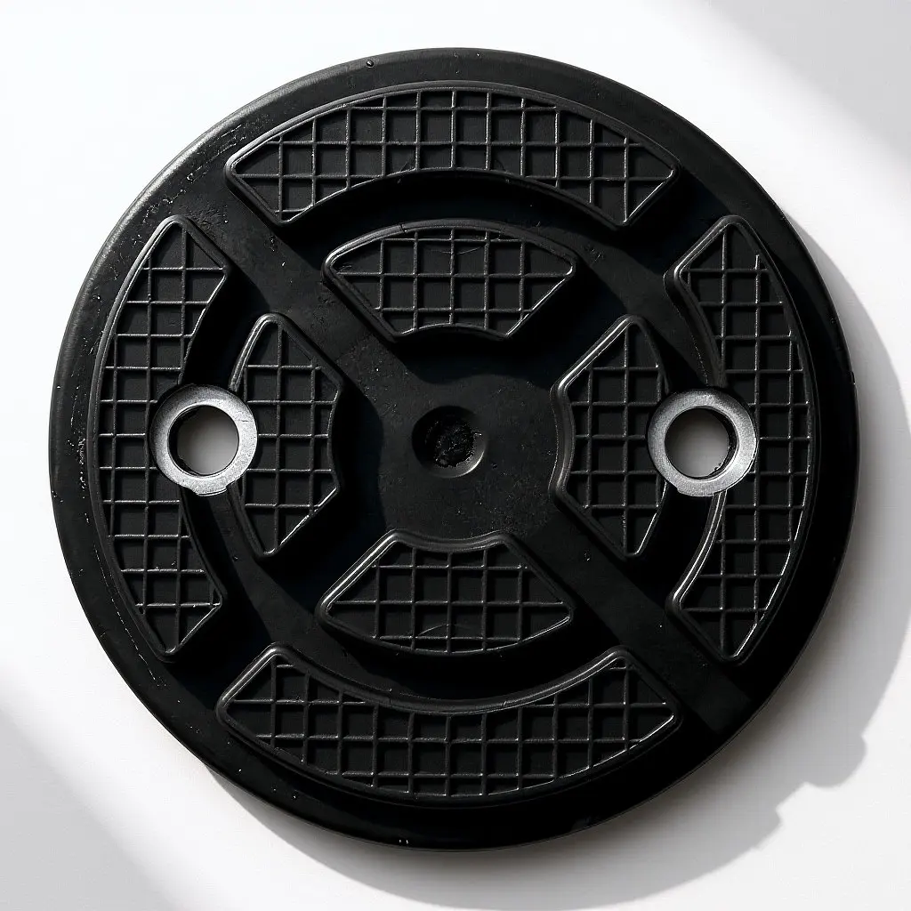 Car Lift Rubber Pad Two-Post Round Heavy Duty Jack Rubber Lift Pad Stable Support for Vehicle Lifting Jack Stand Accessories
Car Lift Rubber Pad Two-Post Round Heavy Duty Jack Rubber Lift Pad Stable Support for Vehicle Lifting Jack Stand Accessories