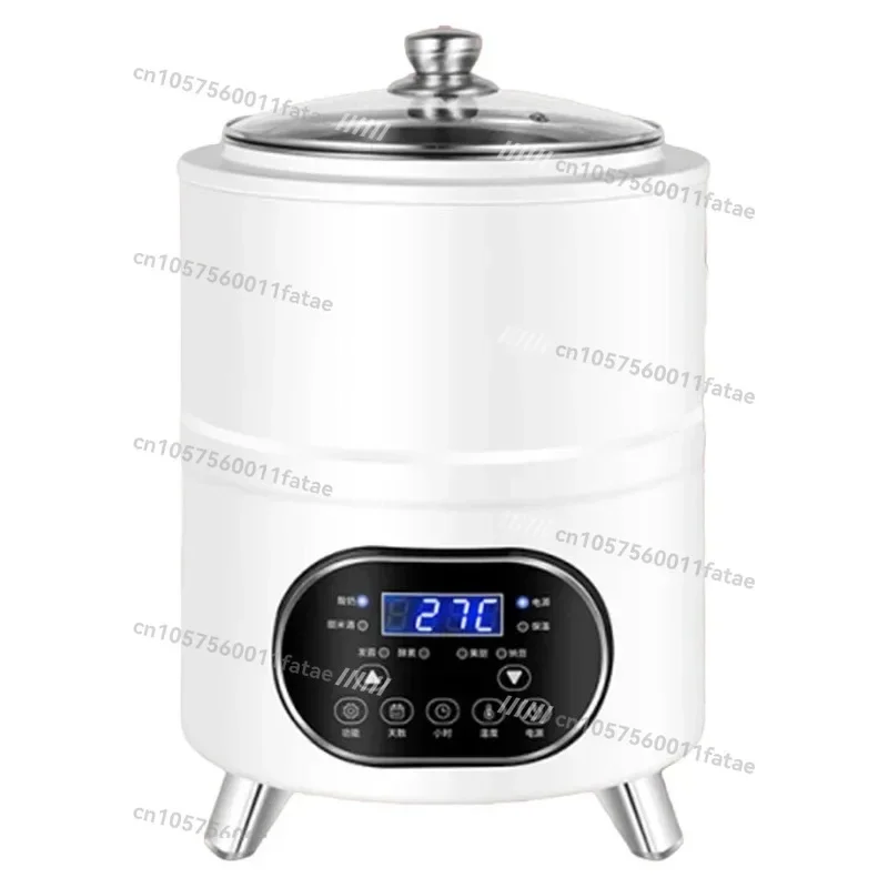 For Farm Juice Egg Beer Fermentation Machine,8L 12L Stainless Pasteurizer
For Farm Juice Egg Beer Fermentation Machine,8L 12L Stainless Pasteurizer