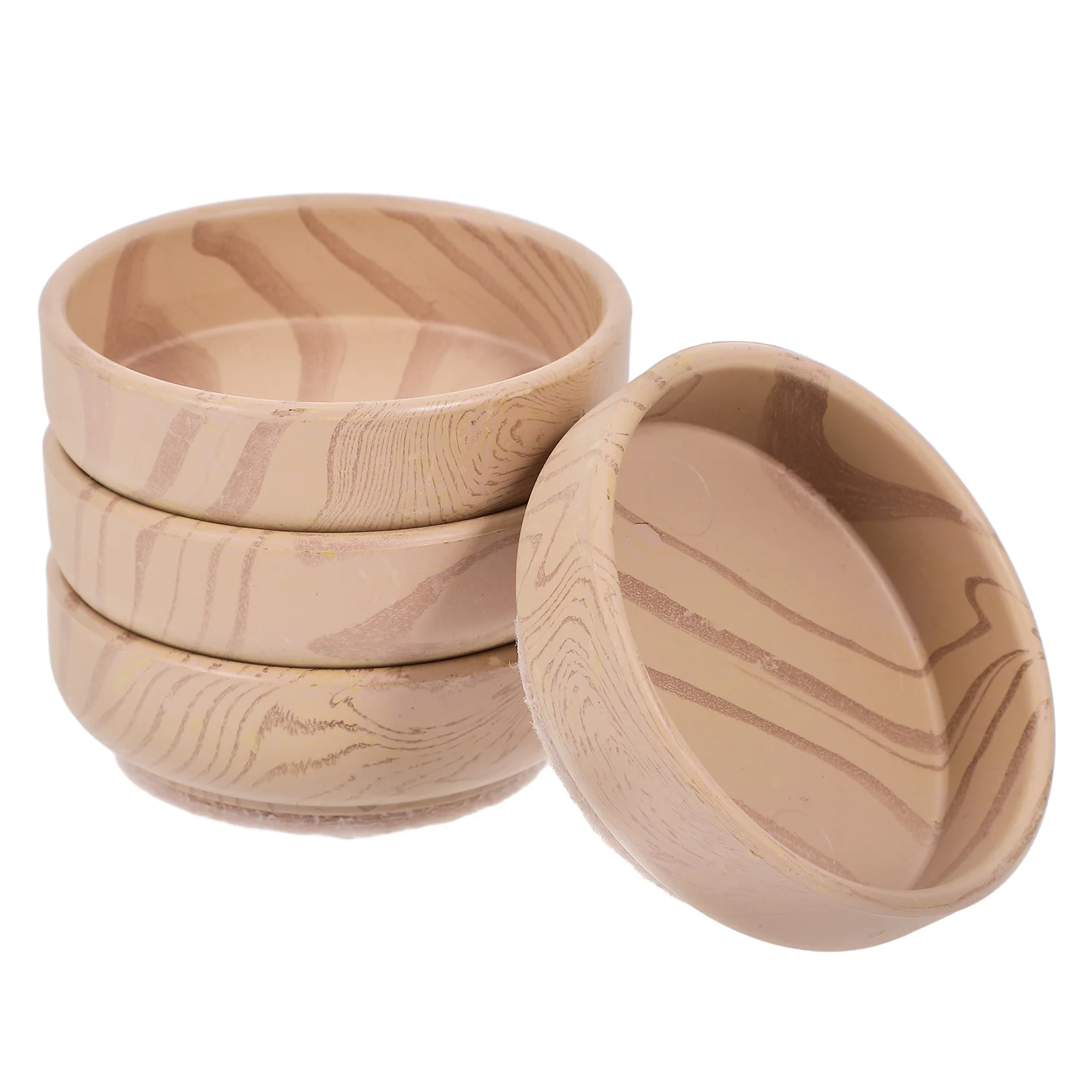 4 Pcs 6cm Wood Grain Anti scratch Floor Mats Furniture Coasters Small Couch Wheel Stoppers Durable Non slip Scratch Resistant
4 Pcs 6cm Wood Grain Anti scratch Floor Mats Furniture Coasters Small Couch Wheel Stoppers Durable Non slip Scratch Resistant