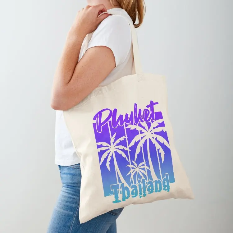 Phuket Thailand sunset Tote Bag Shopper bag shopping bag logo Women's tote Women's beach bags
Phuket Thailand sunset Tote Bag Shopper bag shopping bag logo Women's tote Women's beach bags