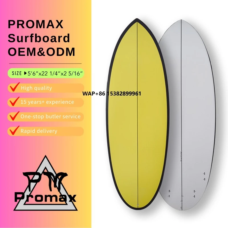 Factory Direct Wholesale Price Custom Logo Epoxy Shortboard Surfboard Top Fiberglass Material
Factory Direct Wholesale Price Custom Logo Epoxy Shortboard Surfboard Top Fiberglass Material