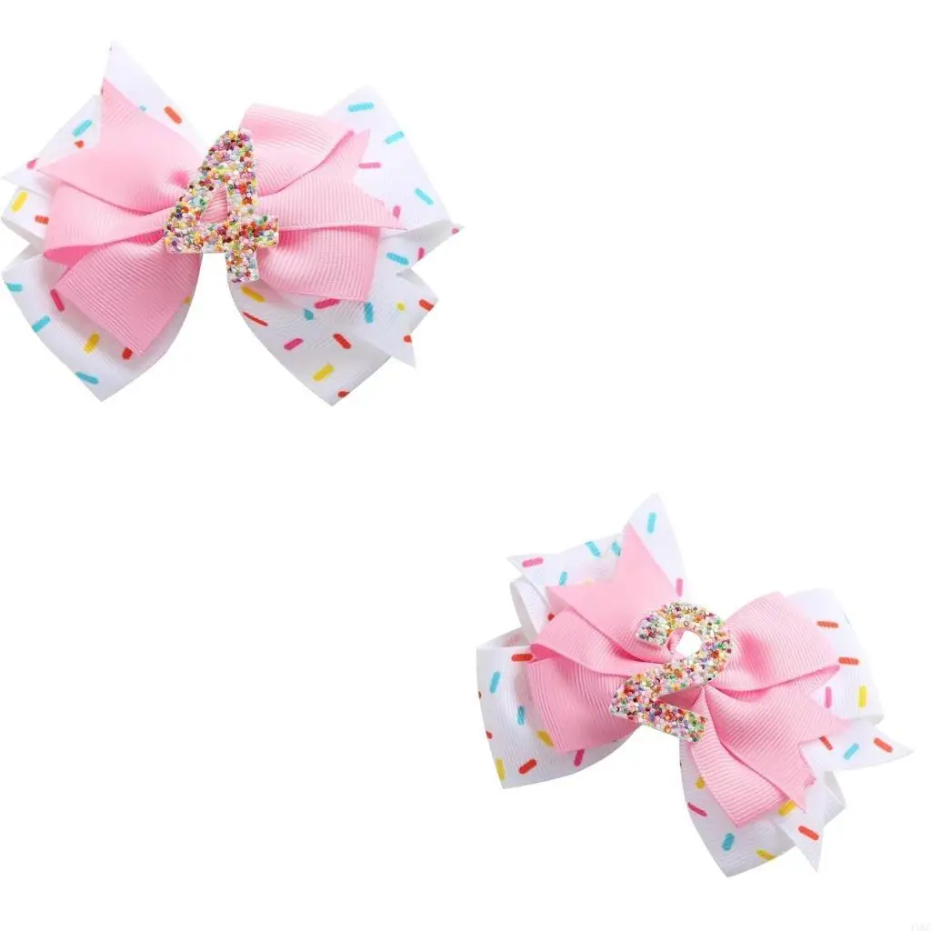 Infants Baby Cartoon Bowknot Decor Headwear/Hairpin Children for Festival Party 4XBC
Infants Baby Cartoon Bowknot Decor Headwear/Hairpin Children for Festival Party 4XBC