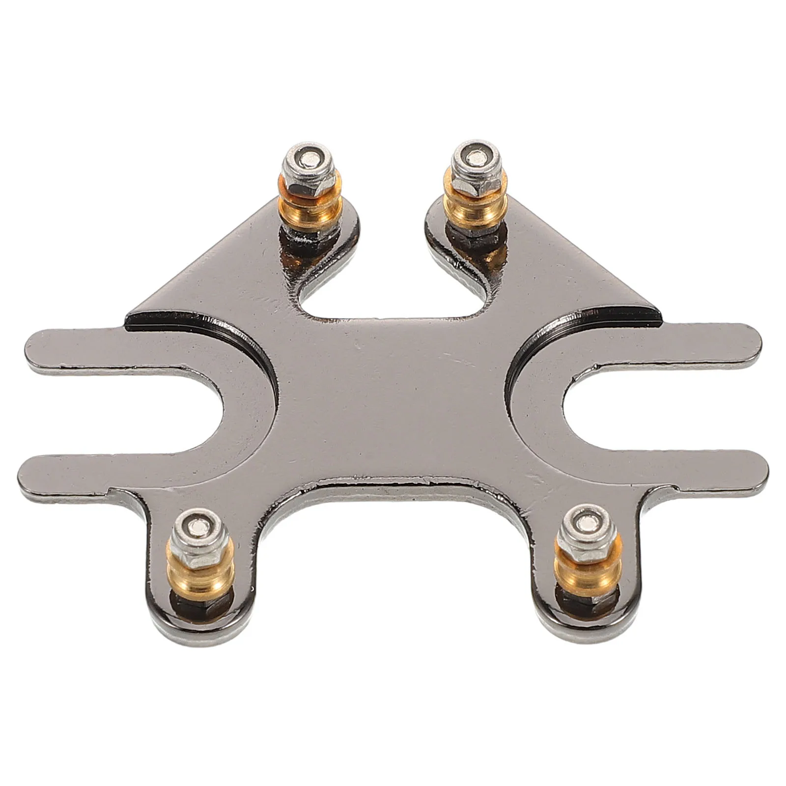 Guitar Tuning Device String Accessories for Acoustic Electric Classical Guitar Bridge Tailpiece Ferrule Plate Bone Saddle
Guitar Tuning Device String Accessories for Acoustic Electric Classical Guitar Bridge Tailpiece Ferrule Plate Bone Saddle