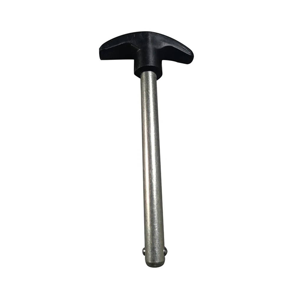 Weight Stack Pin Gym Pin Weight Machine Pin 3/8 Dia 5-1/2 InchL Pin Outdoor Camping Ground Nail Ground Anchors Nail Accessories
Weight Stack Pin Gym Pin Weight Machine Pin 3/8 Dia 5-1/2 InchL Pin Outdoor Camping Ground Nail Ground Anchors Nail Accessories