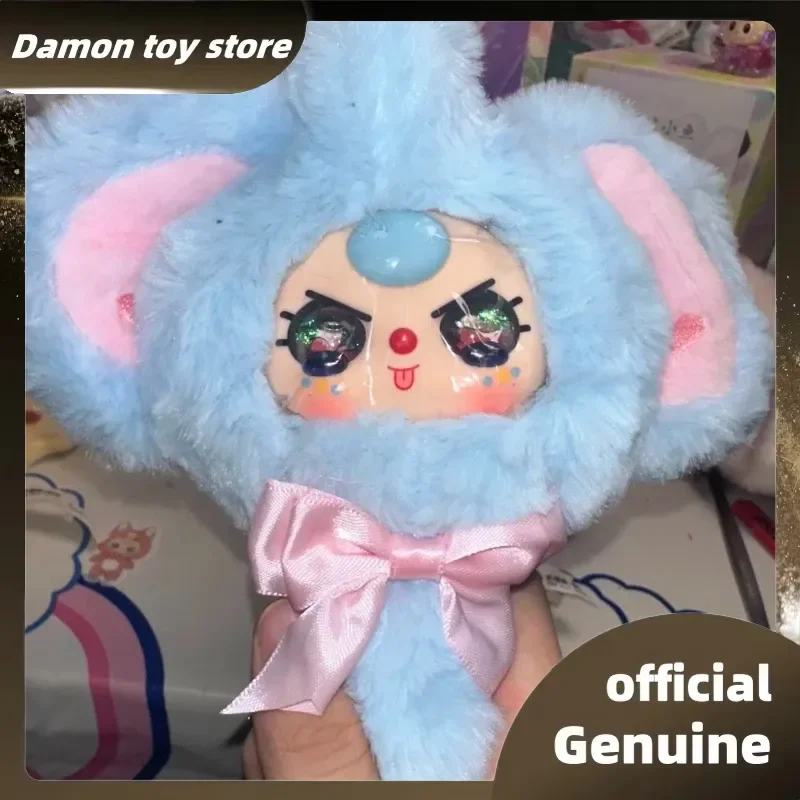 Genuine Baby Three Magic Mirror V2 Series Blind Box Toys Kawai Magic Mirror Vinyl Mystery Box Figure Dolls Halloween Gifts Toys
Genuine Baby Three Magic Mirror V2 Series Blind Box Toys Kawai Magic Mirror Vinyl Mystery Box Figure Dolls Halloween Gifts Toys