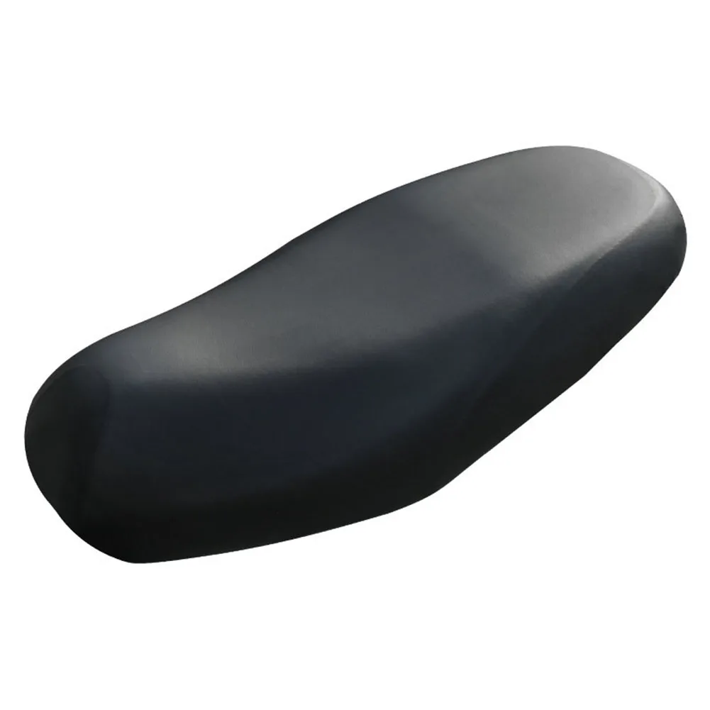 Flexible waterproof motorcycle seat cover PU leather shock absorbing seat protection cover for most motorcycles
Flexible waterproof motorcycle seat cover PU leather shock absorbing seat protection cover for most motorcycles
