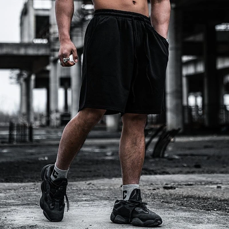 Летние модные тонкие шорты для активного отдыха, мужские американские повседневные свободные быстросохнущие универсальные стильные брюки с пентаграммой
Летние модные тонкие шорты для активного отдыха, мужские американские повседневные свободные быстросохнущие универсальные стильные брюки с пентаграммой