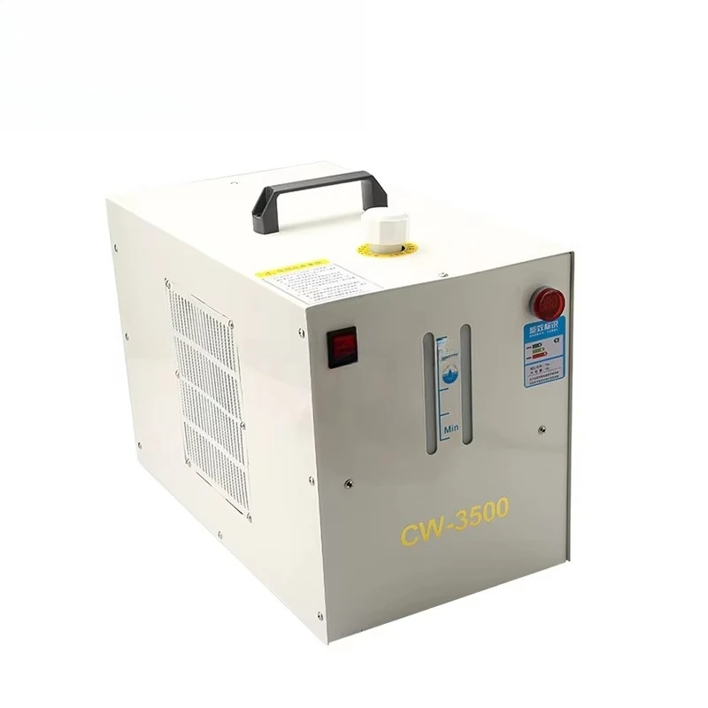Marine Tank Chiller Water Cooling Machine Suitable Aquarium For Reef Coral Jellyfish Shrimp Water Plants
Marine Tank Chiller Water Cooling Machine Suitable Aquarium For Reef Coral Jellyfish Shrimp Water Plants