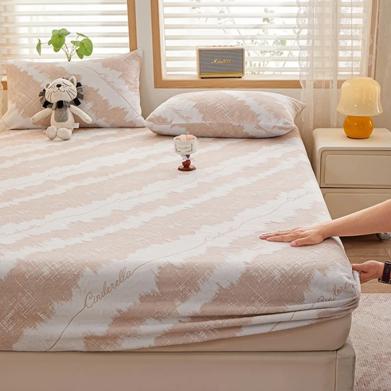 2/3pcs 2025 Warm Fleece Fitted Sheet,Winter Autumn Mattress Cover+Pillowcase,3D Flower Home Bed Linens Drop Shipping Full Queen
2/3pcs 2025 Warm Fleece Fitted Sheet,Winter Autumn Mattress Cover+Pillowcase,3D Flower Home Bed Linens Drop Shipping Full Queen