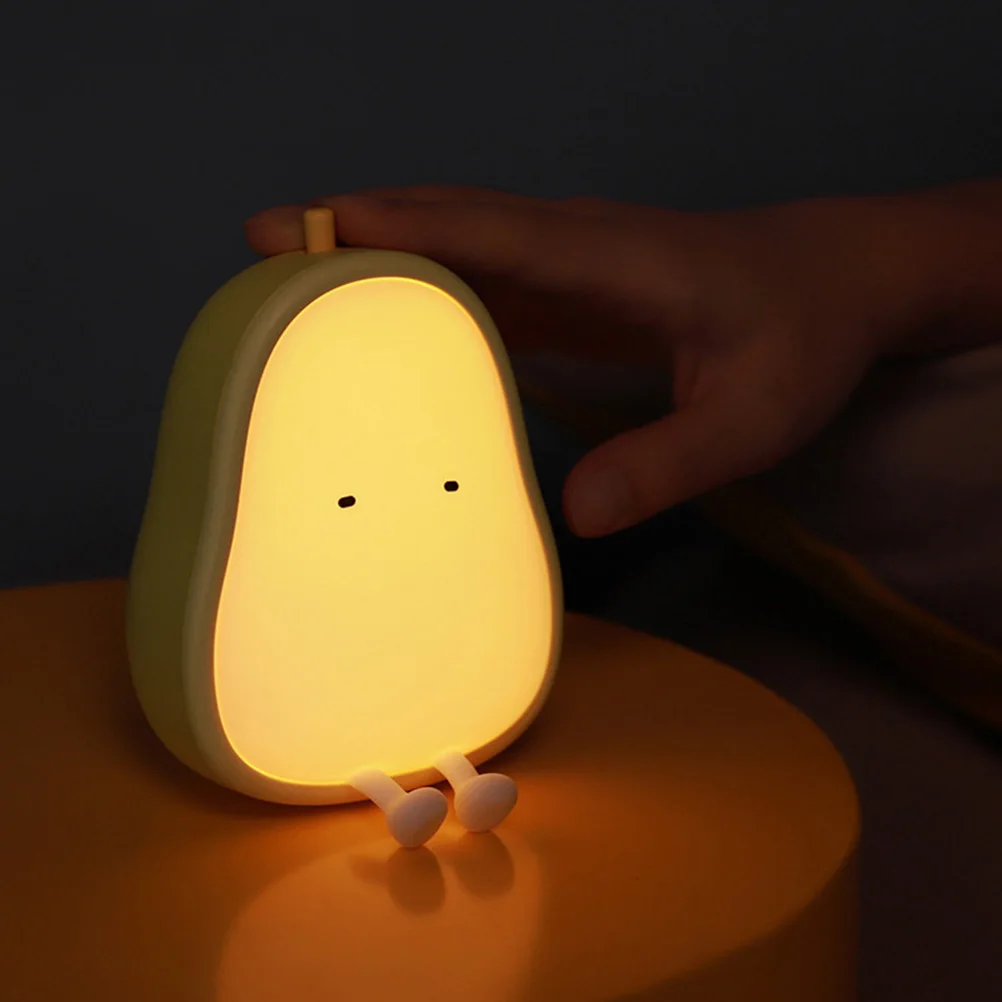 Silicone Night Lamp Adornment Bedside Table nament Desktop Decor Light Warm Glow Bedroom Christmas Decor Small Night
Silicone Night Lamp Adornment Bedside Table nament Desktop Decor Light Warm Glow Bedroom Christmas Decor Small Night