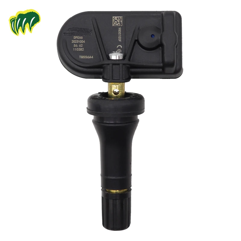 Car Tire Pressure Sensor For Voyah Dreamer Dream 2022-2026 Tire Pressure Monitoring Sensor Tire Pressure Monitoring System
Car Tire Pressure Sensor For Voyah Dreamer Dream 2022-2026 Tire Pressure Monitoring Sensor Tire Pressure Monitoring System