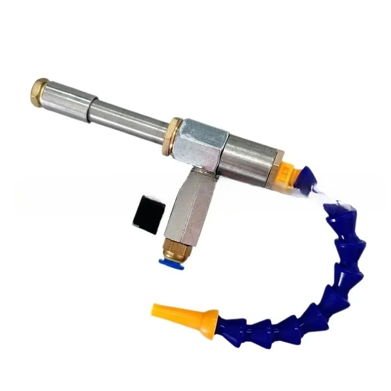 Hot selling vortex tube refrigeration machine
Hot selling vortex tube refrigeration machine