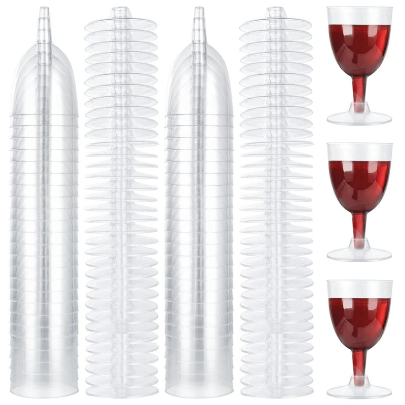 Plastic Wine Glasses Red Wine Glasses Clear Plastic Wine Cups For Garden Parties
Plastic Wine Glasses Red Wine Glasses Clear Plastic Wine Cups For Garden Parties