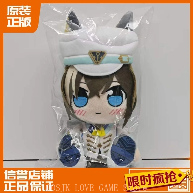 Cute Pretty Derby Cheval Grand Kawaii Anime Plushies Sitting Posture Body Plush Stuffed Pillow Dress UP Figure Cosplay Fans Gift
Cute Pretty Derby Cheval Grand Kawaii Anime Plushies Sitting Posture Body Plush Stuffed Pillow Dress UP Figure Cosplay Fans Gift