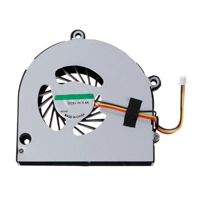 CPU Cooling Fan Laptop Cooler for for Aspire 5742 5253 5253G 5336 5741 5551
CPU Cooling Fan Laptop Cooler for for Aspire 5742 5253 5253G 5336 5741 5551